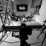 Rad House Moscow (Samokatnaya Street, 4с1), rental of venues for cultural events
