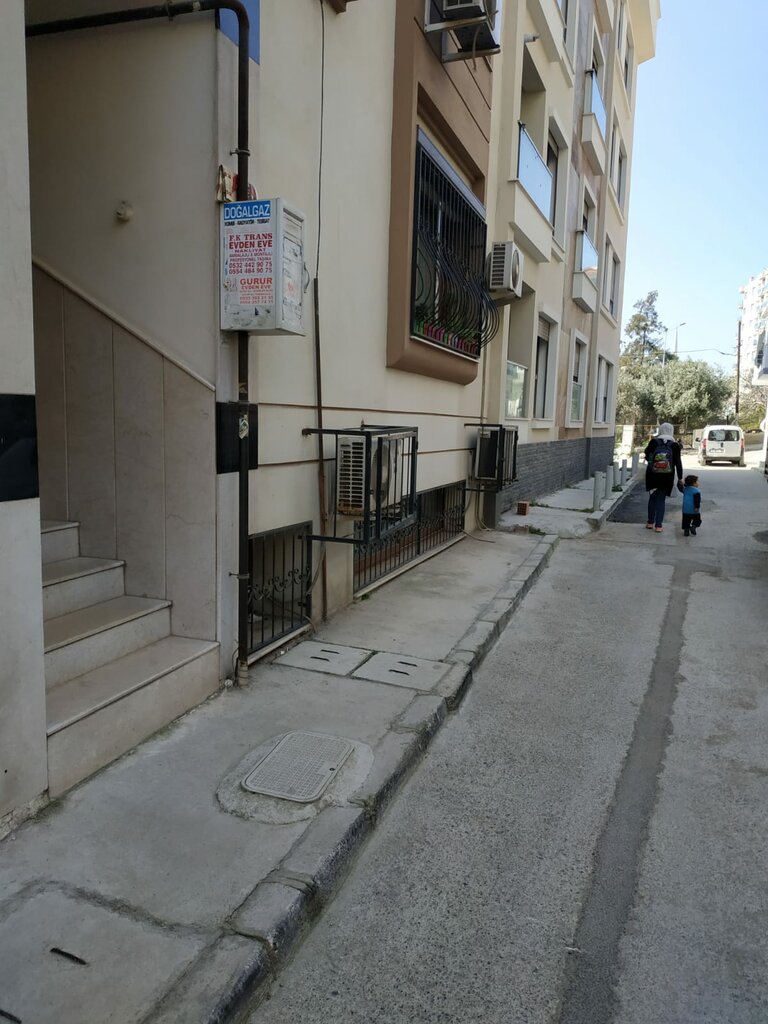 Seguridad de la información E-imzatr Konak Branch, , foto