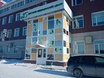 Outpatient Center for Pediatric Urology (prospekt Komarova, 11к1), children's polyclinic