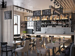 Design-mebel-company Idea (Kotlyakovskaya Street, 1А), custom furniture