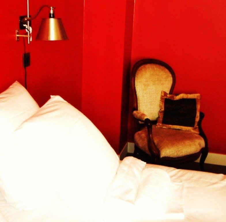 Фото Hotel Bonne Auberge