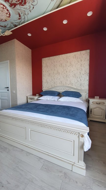 Фото Джинджотель