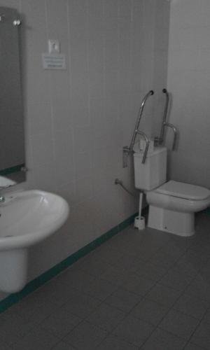 Фото Hi Braganca -Pousada de Juventude