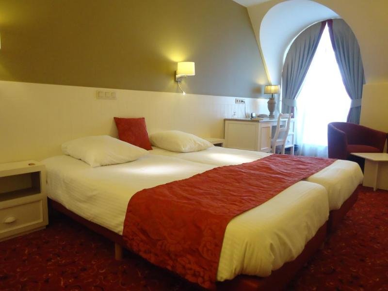 Фото Hotel Acacia