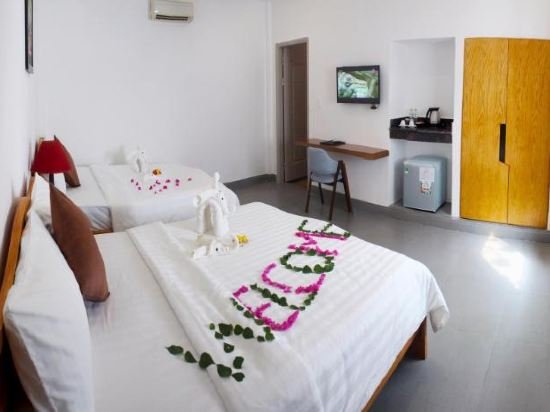 Фото Damina Boutique Hotel