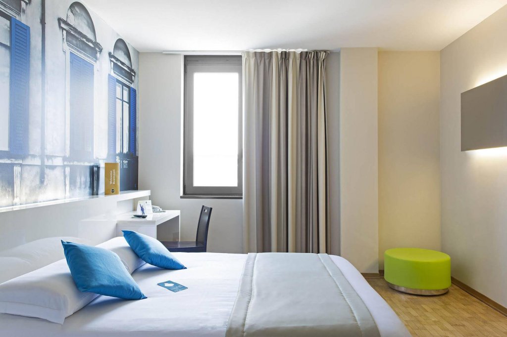 Фото B&b Hotel Verona