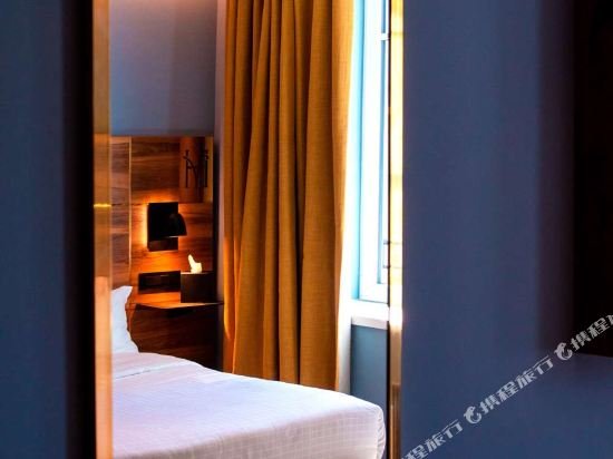 Фото Hotel des Vosges