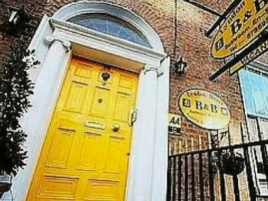 Hotel Lyndon House, Dublin, photo