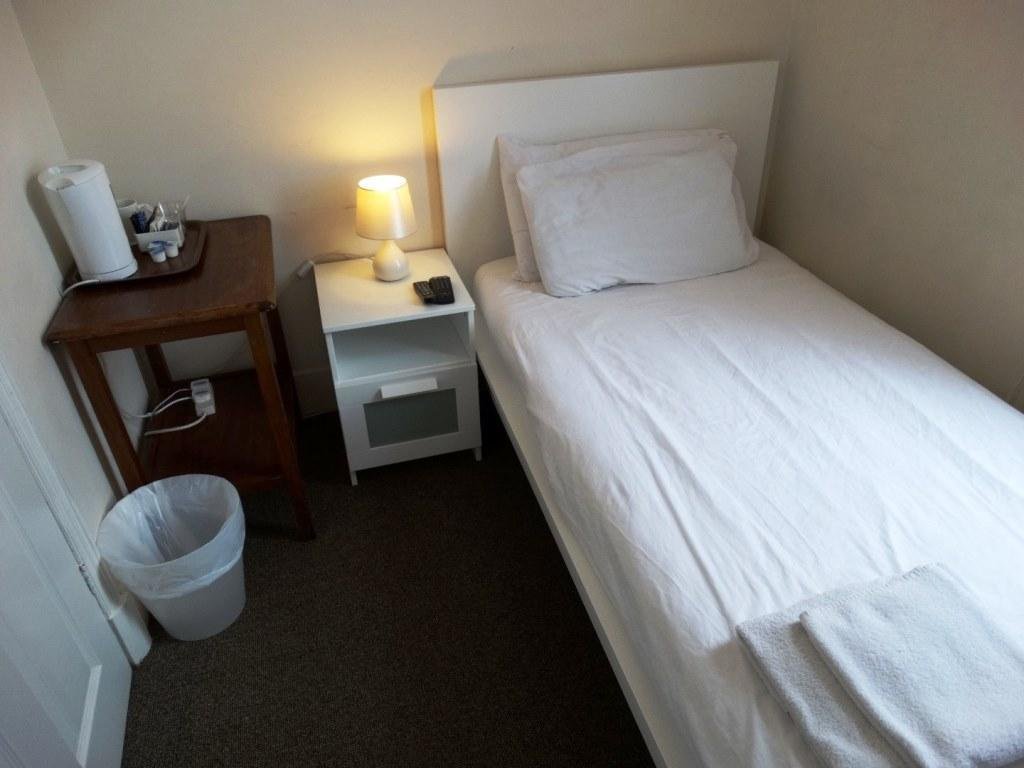 Фото Campbell's Guest House