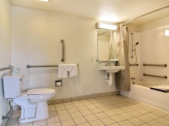 Фото Motel 6 Amarillo, Tx - Airport