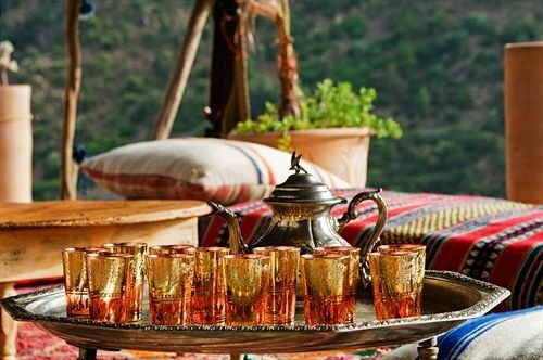 Гостиница Dar Tassa