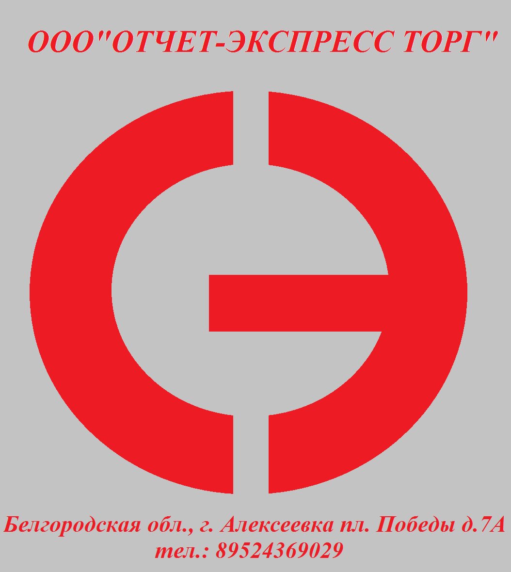 Отчет-Экспресс Торг