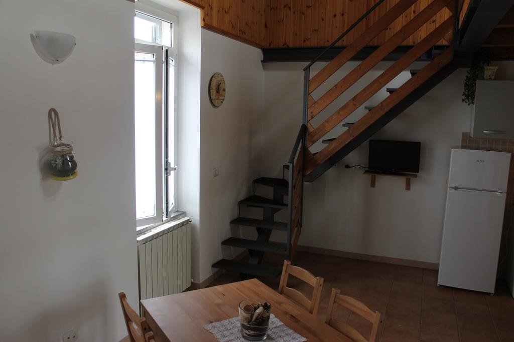 Фото Le Camere Di Aladino