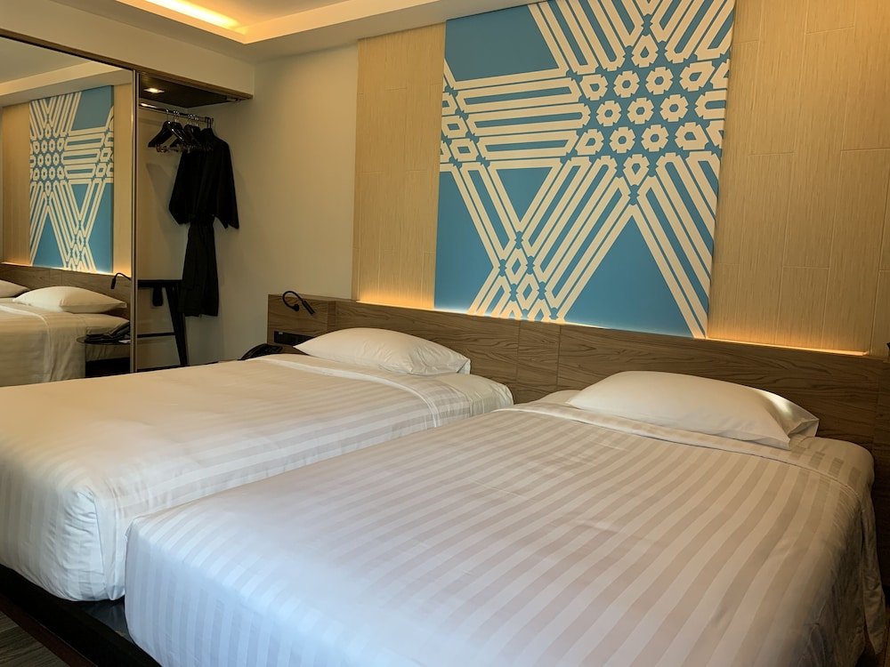 Фото Maitria Mode Sukhumvit 15 Bangkok