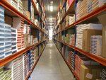 Uch-market.ru (Kashirskiy Drive, 17с21), educational literature