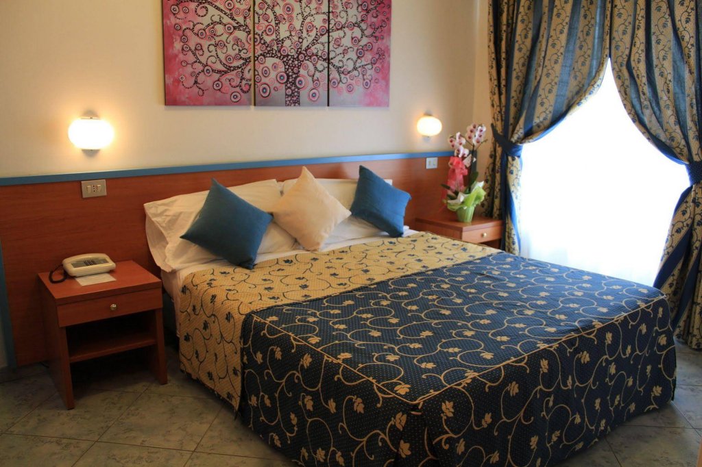 Фото Hotel Paradise