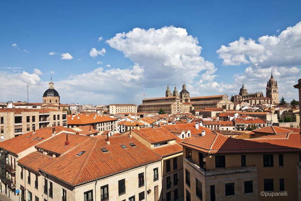 Фото Abba Fonseca Hotel