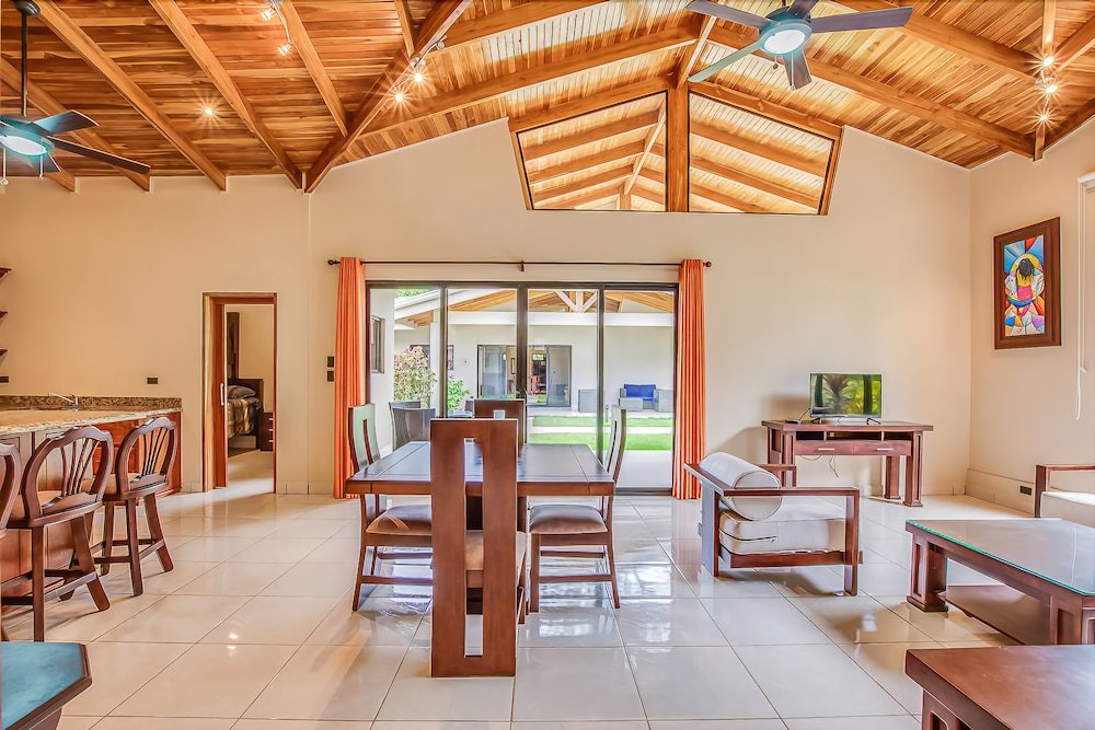 Фото Hidden Palms Nosara