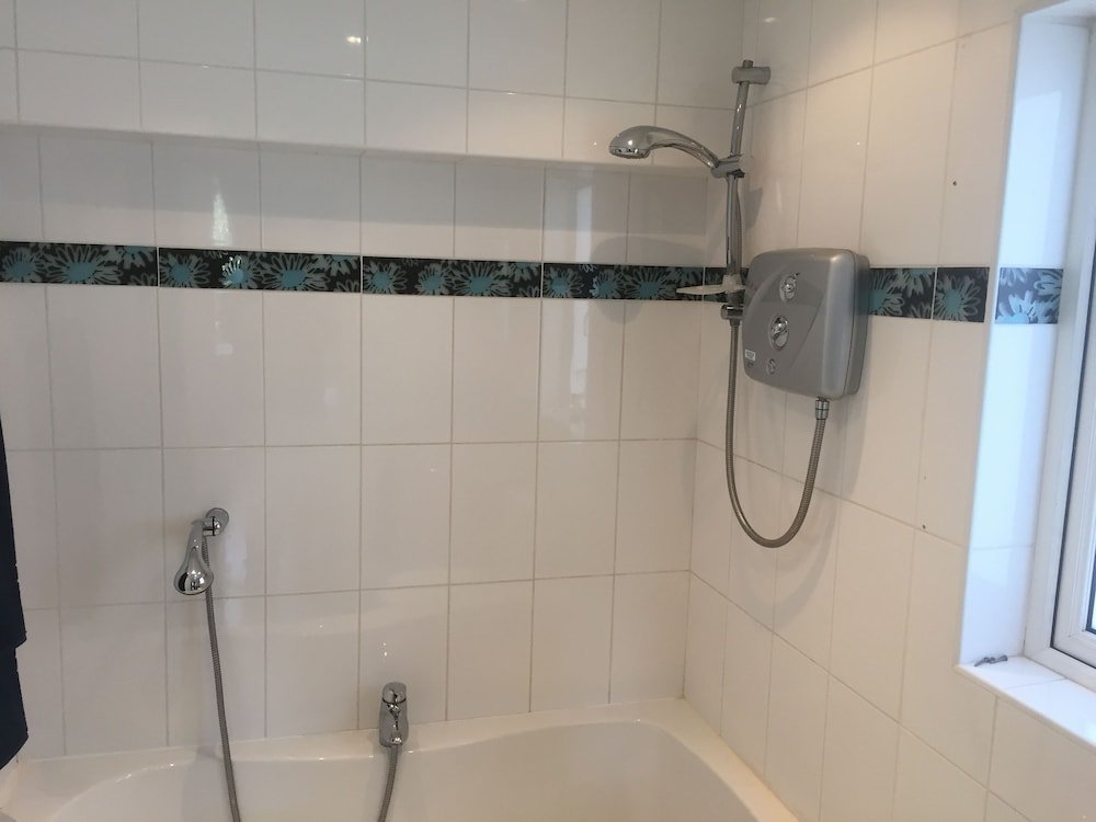 Фото Rugby Lodge