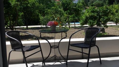 Фото Orange Grove Villas