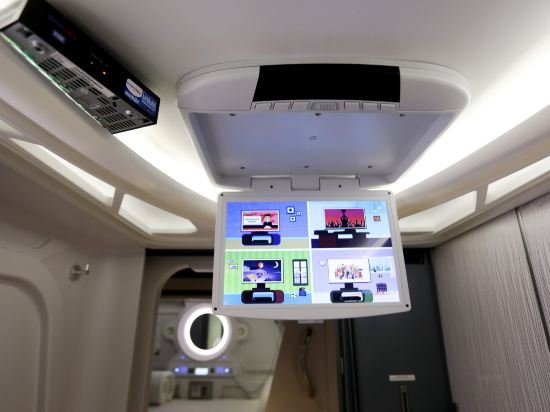 Фото Urbanpod Hotel