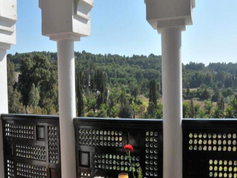 Фото Hôtel Andalucia Golf & SPA