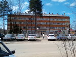 Центр поддержки предпринимательства Апшеронского района (ул. Ленина, 48, Апшеронск), управление образованием в Апшеронске