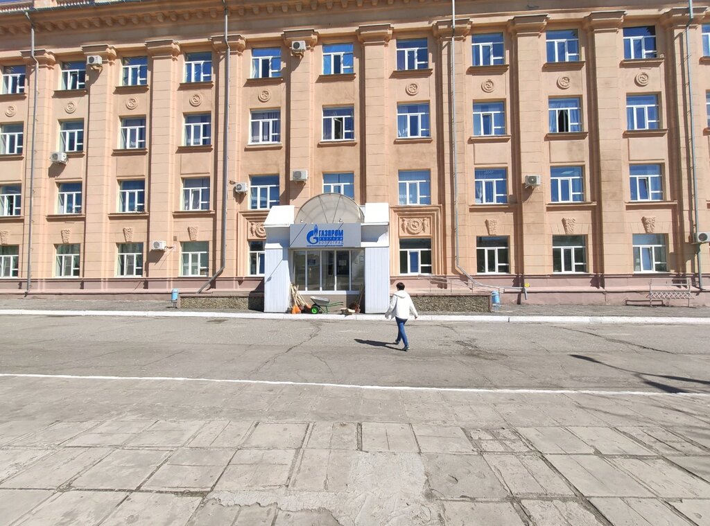 Газпром колледж волгоград фото Panorama: Chpou Gazprom College, college, Volgograd, Universitetskiy Avenue, 71 