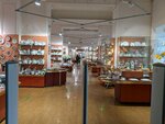 Mir farfora i hrustalya (Sadovaya Street, 17), tableware shop