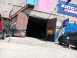 Ёж (Kubanskaya ulitsa, 14), car service, auto repair