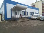 Daryn (Qazaqstan Konstıtýsıasy kóshesi, 147), shopping mall
