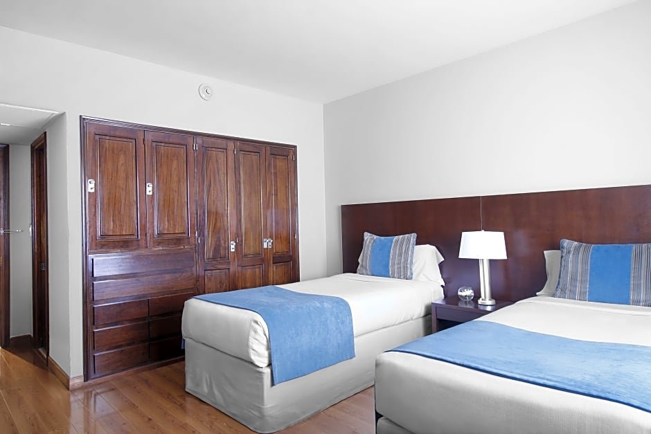 Фото Cyan Hotel de las Americas