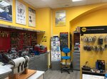 MaxKey (Podolskoye Highway, 8) ، تصنيع وإصلاح المفاتيح