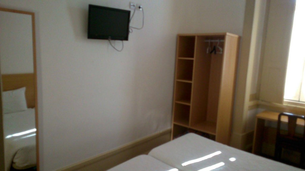 Фото Pensão Residencial Internacional