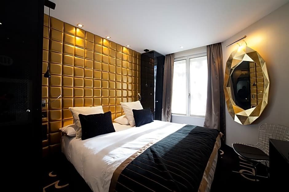 Фото Platine Hotel