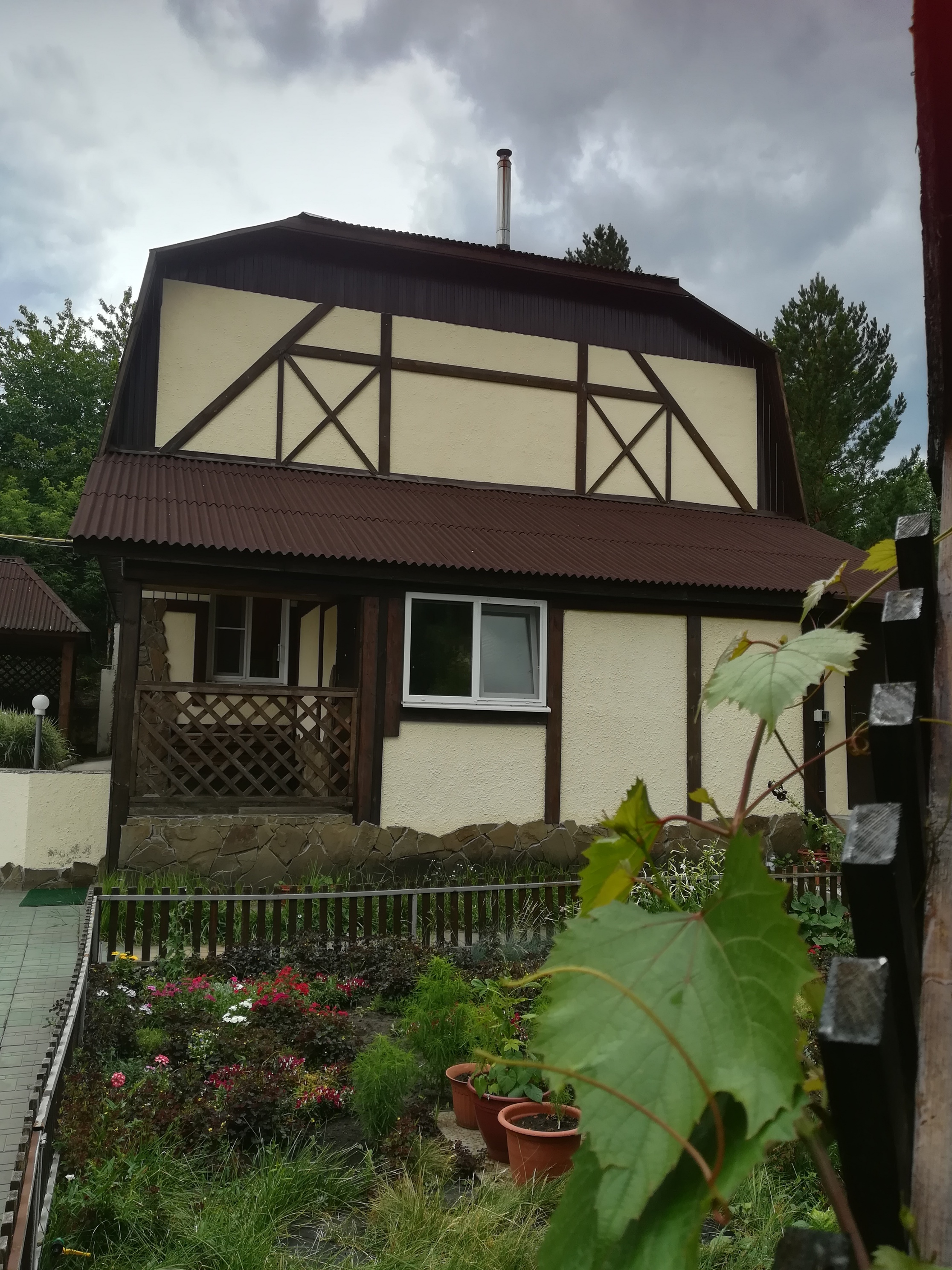 Фото Усадьба