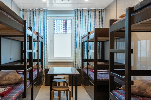 1Hostels на Ленинском проспекте 131  фото 7