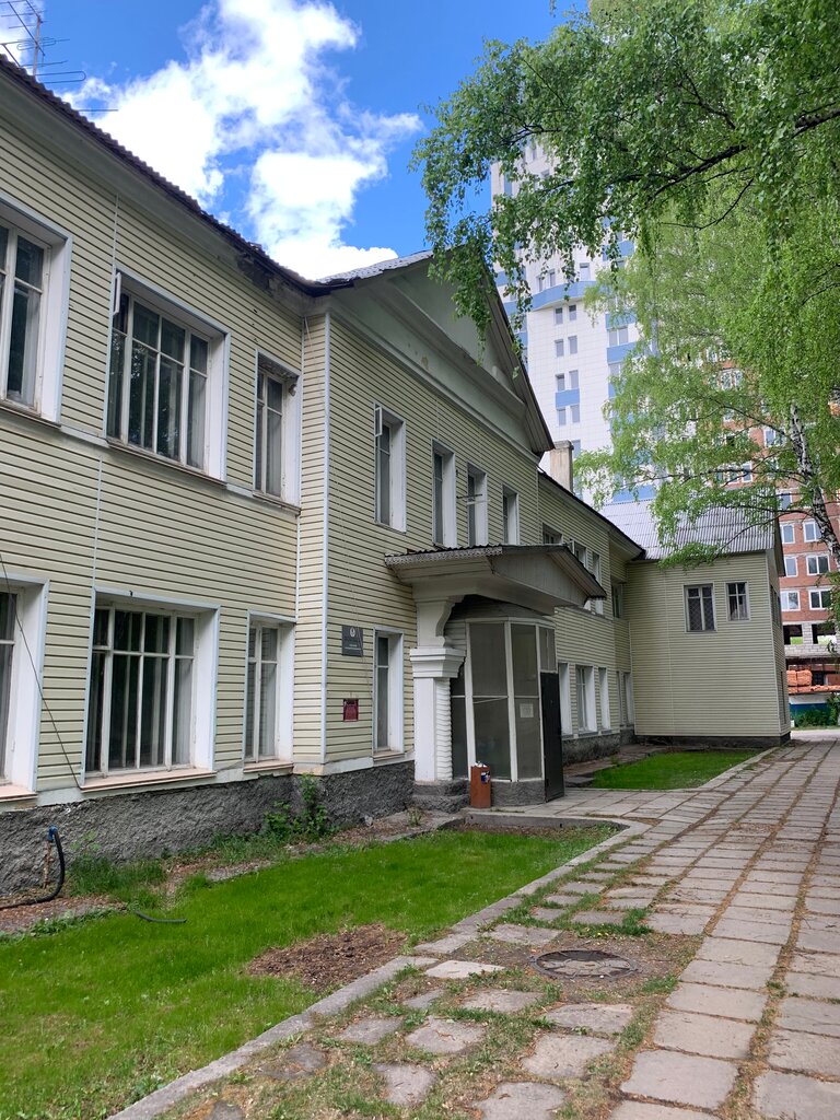 Клиника профессора лантуха тополевая ул 26 фото