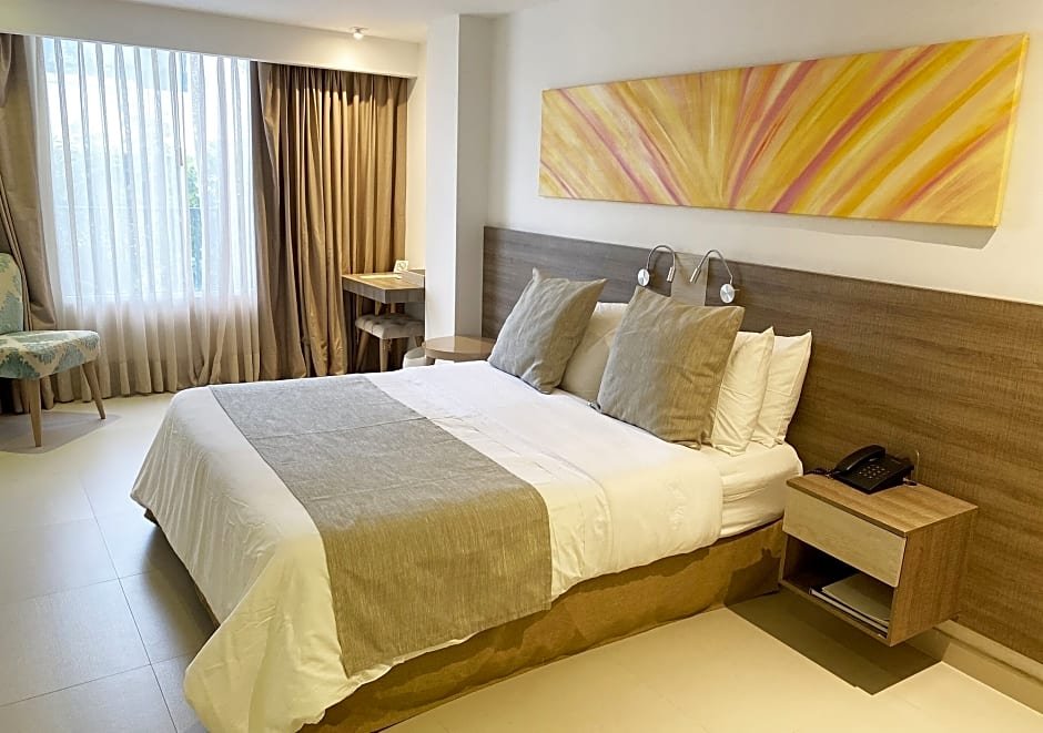 Фото Hotel 1525 by Geh Suites