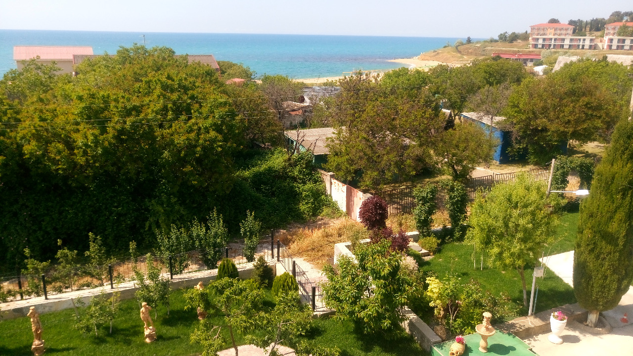 Фото отеля 5