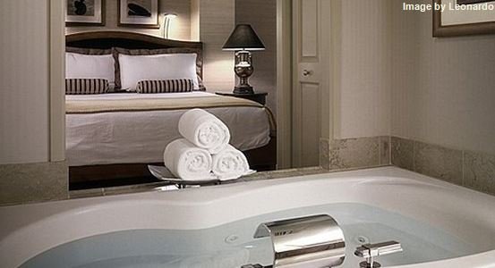 Фото Ameristar Casino Hotel Kansas City