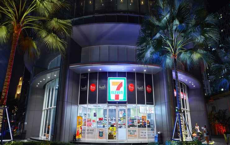 Фото Yemala Suites at Vortex KLCC