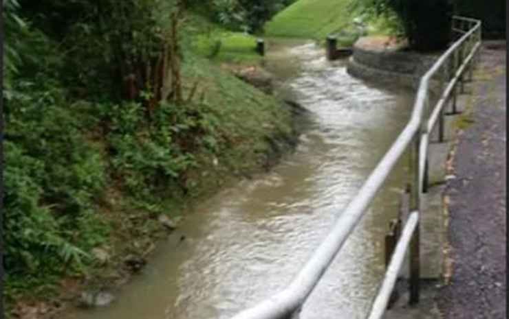 Фото Pinang Beach Apartment at Bayu Emas
