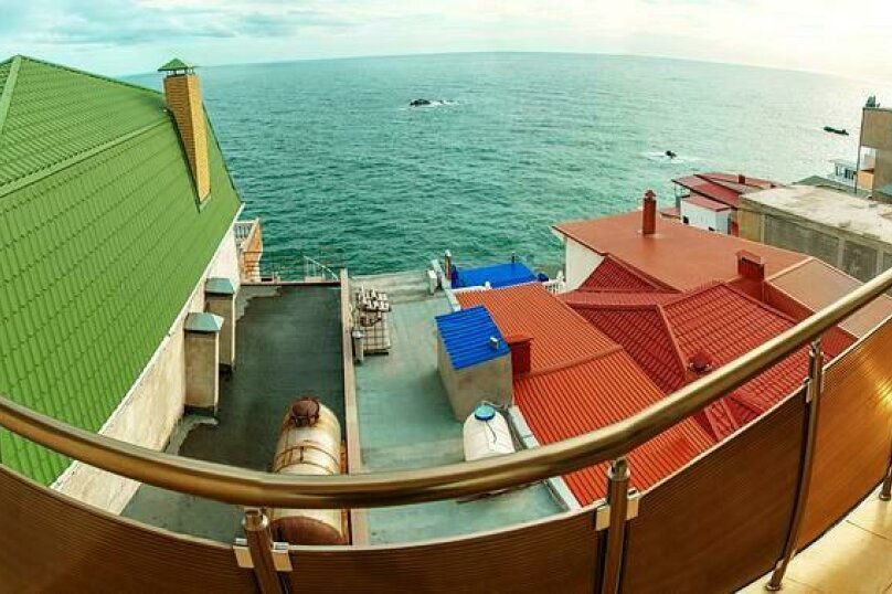 Фото Отель Афродита