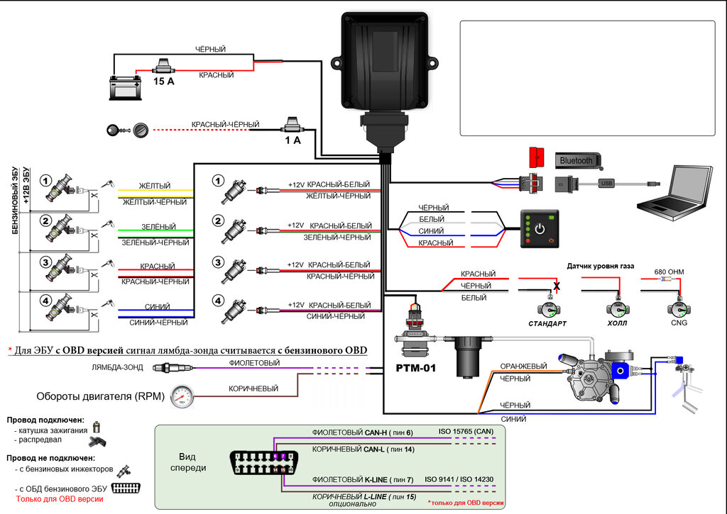 Газе 4 схема подключения Avto gaz lux, installation of lpg - Yandex Maps
