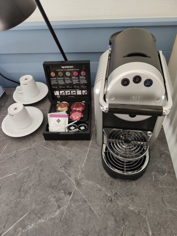 Фото Hotel Royal Bridges