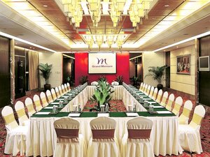 Гостиница Grand Mercure Shenzhen Oriental Ginza