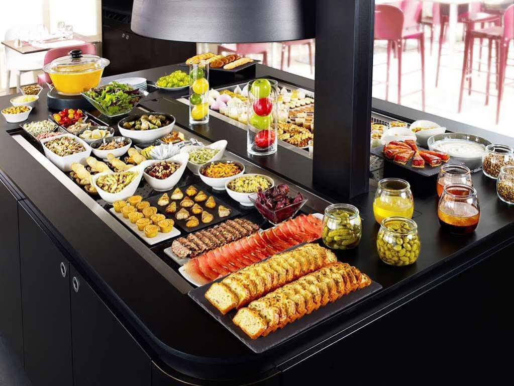 Фото Campanile Strasbourg Lingolsheim