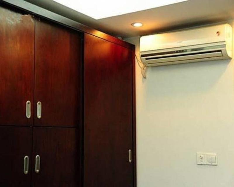 Фото Shanghai World Union Service Apartment