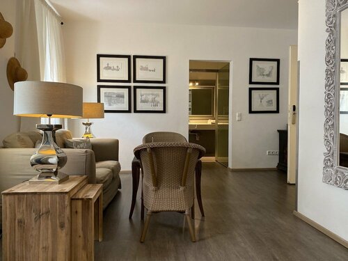 Внешний вид отеля Bergland Hotel в Зальцбурге, фото 5